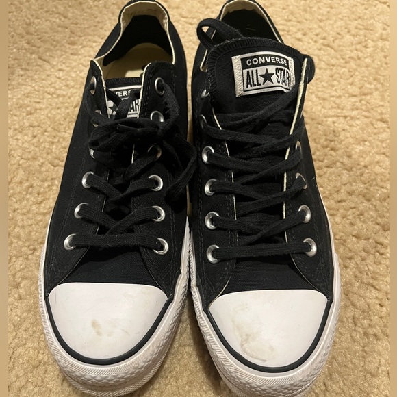 EUC PLATFORM CONVERSE - Picture 2 of 6